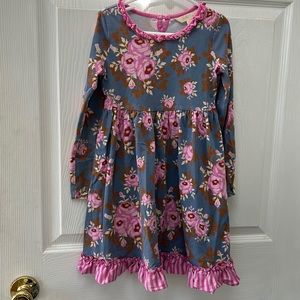 Matilda Jane dress size 6